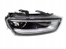 Laden Sie das Bild in den Galerie-Viewer, Frontscheinwerfer Audi Q3 8U0941006 Xenon Rechts Scheinwerfer Headlight SCH3328765557wr