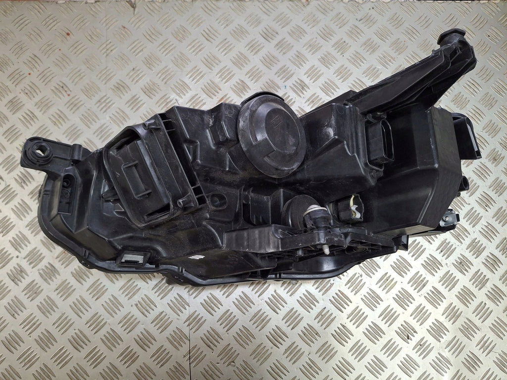 Frontscheinwerfer VW Passat B8 3G1941036Q LED Rechts Scheinwerfer Headlight