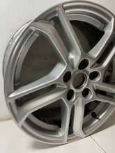 Load image into Gallery viewer, 1x Alufelge 16 Zoll 6.5" 5x108 50ET Glanz Silber JX7C-1007-A1A Ford Focus FEL7985437285kn