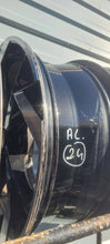 Load image into Gallery viewer, 1x Alufelge 17 Zoll Nissan Qashqai I J12 Rim Wheel FEL8614974990rz
