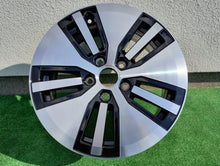 Laden Sie das Bild in den Galerie-Viewer, 1x Alufelge 16 Zoll 6.5&quot; 5x112 46ET 5GE601025 VW Golf Vii Rim Wheel