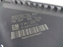 Laden Sie das Bild in den Galerie-Viewer, Frontscheinwerfer Opel Zafira B 13260844LH LED Links Scheinwerfer Headlight