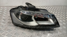Laden Sie das Bild in den Galerie-Viewer, Frontscheinwerfer Audi A3 8P0941004BE Xenon Rechts Scheinwerfer Headlight SCH7386822198vv