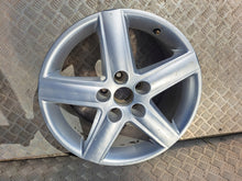 Load image into Gallery viewer, 1x Alufelge 17 Zoll 7.5&quot; 5x112 45ET 8E0601025E Audi Rim Wheel