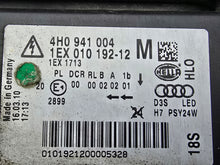 Laden Sie das Bild in den Galerie-Viewer, Frontscheinwerfer Audi A8 4H0941004 4H0941003 Bi-Xenon Rechts oder Links SCH8427679306gq