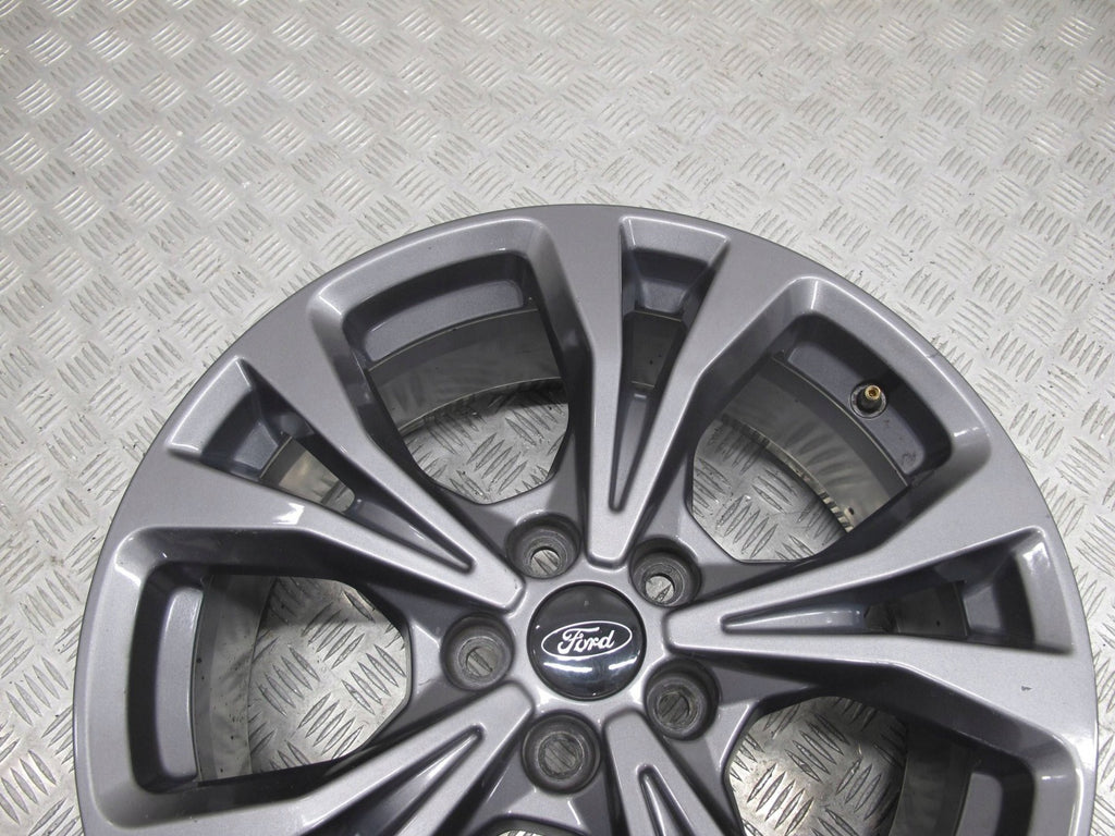 1x Alufelge 18 Zoll 7.5" 5x108 LV4C-1007-N3A Ford Kuga Iii Rim Wheel FEL7839993540ds