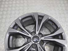Load image into Gallery viewer, 1x Alufelge 18 Zoll 7.5" 5x108 LV4C-1007-N3A Ford Kuga Iii Rim Wheel FEL7839993540ds