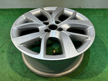 Load image into Gallery viewer, 1x Alufelge 16 Zoll 6.5" 4x100 40ET 403000864R Renault Captur Rim Wheel FEL6381847980co