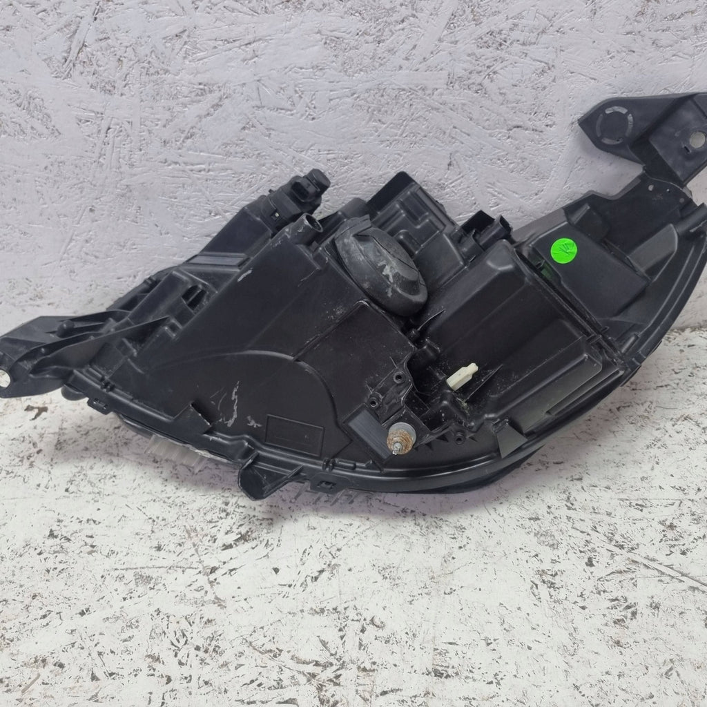 Frontscheinwerfer Peugeot 2008 II 208 9833036180 Rechts Scheinwerfer Headlight SCH9187275820te