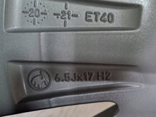 Load image into Gallery viewer, 1x Alufelge 17 Zoll 658601025L Skoda Scala Rim Wheel FEL4600481527hn