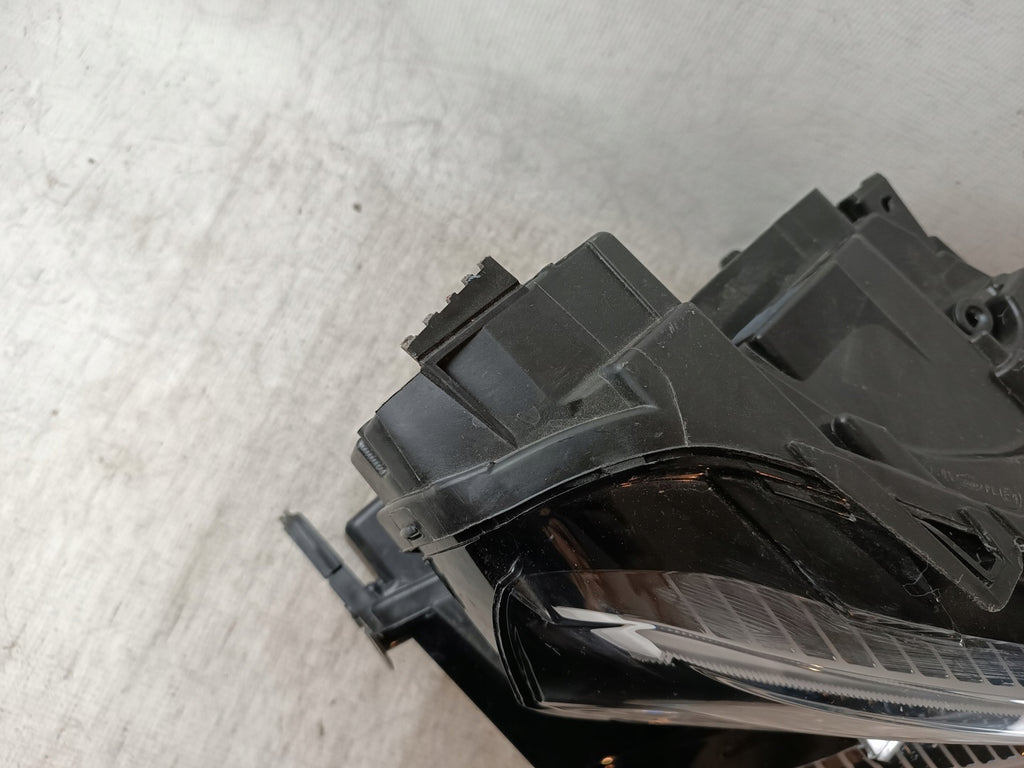 Frontscheinwerfer Citroën C5 Aircross 9845355980 LED Rechts oder Links