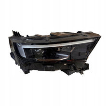 Laden Sie das Bild in den Galerie-Viewer, Frontscheinwerfer Opel Mokka 9847939580 Rechts Scheinwerfer Headlight SCH8244662125nv