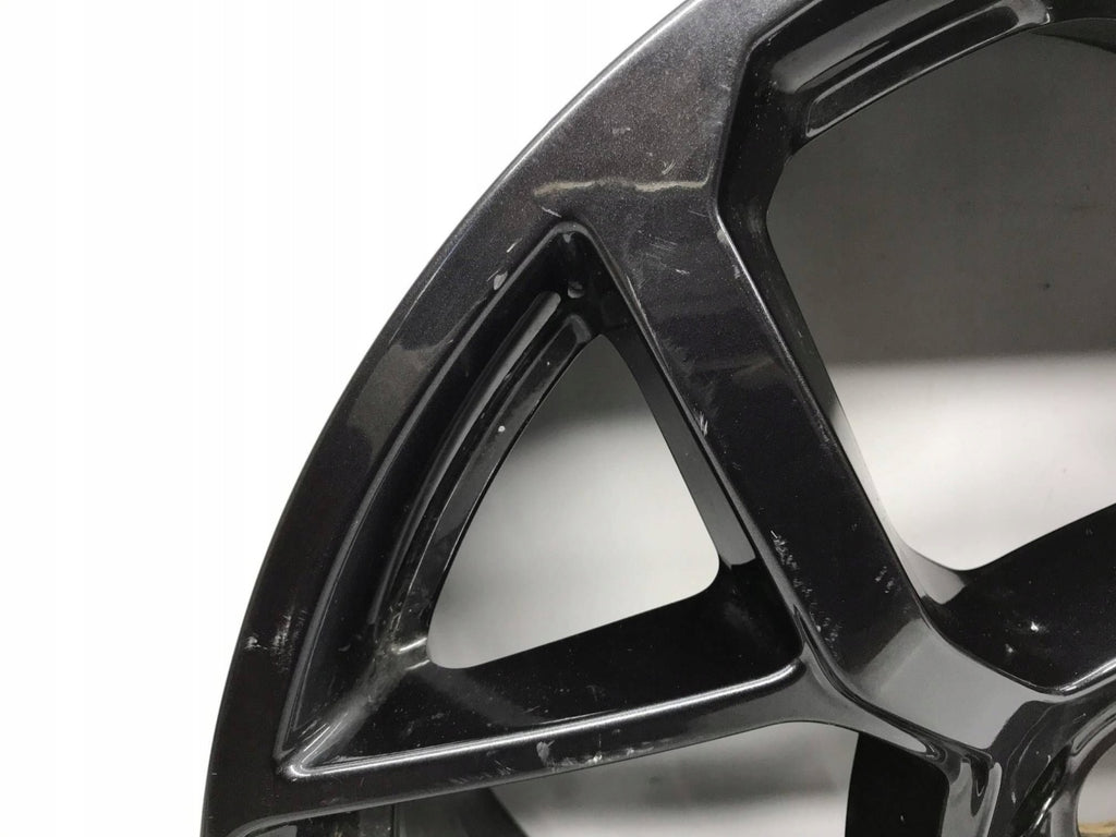 1x Alufelge 20 Zoll 4M0601025DC Audi Q7 Rim Wheel FEL7256249980xf