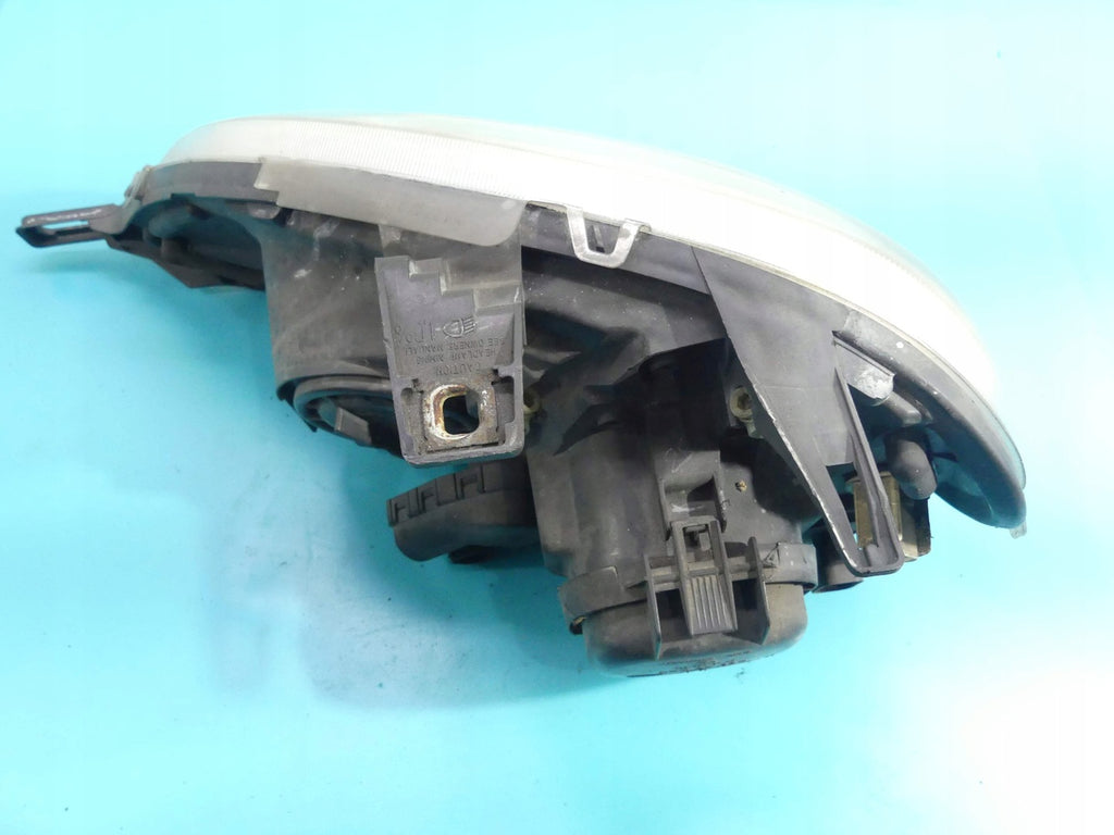 Frontscheinwerfer Mercedes-Benz W163 Xenon Rechts Scheinwerfer Headlight SCH1116770524bc