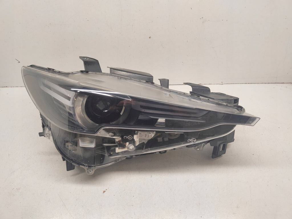 Frontscheinwerfer Mazda Cx5 KB8P51030 Full LED Rechts Scheinwerfer Headlight SCH6828434075se
