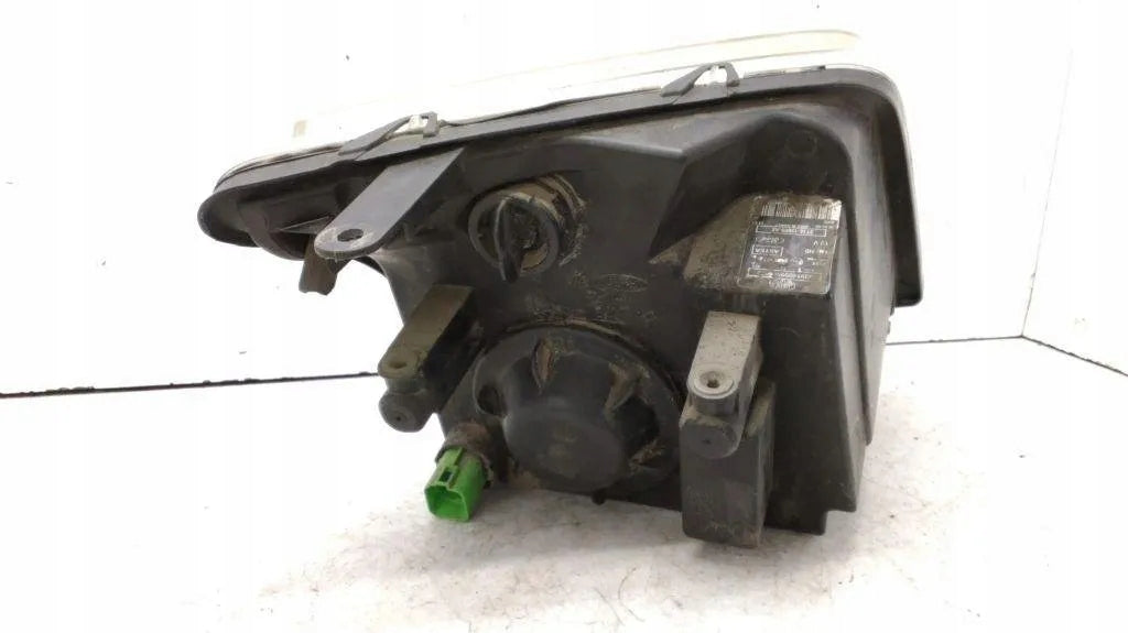 Frontscheinwerfer Ford Tourneo Connect 2T1413005AE Links Scheinwerfer Headlight SCH2253764004ww