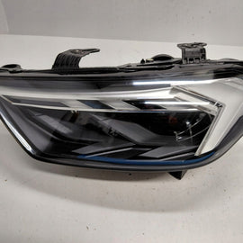 Frontscheinwerfer Audi A1 82A941033D Full LED Links Scheinwerfer Headlight SCH3427541452ii
