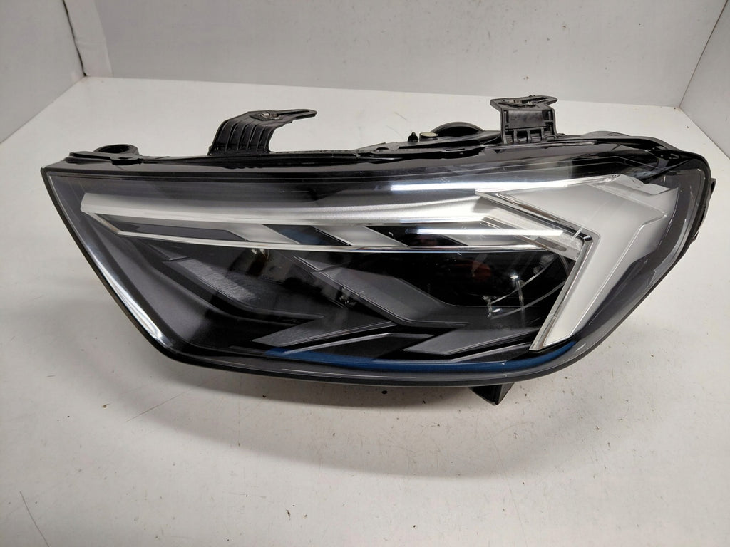 Frontscheinwerfer Audi A1 82A941033D Full LED Links Scheinwerfer Headlight SCH3427541452ii
