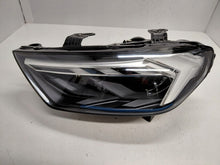 Laden Sie das Bild in den Galerie-Viewer, Frontscheinwerfer Audi A1 82A941033D Full LED Links Scheinwerfer Headlight SCH3427541452ii