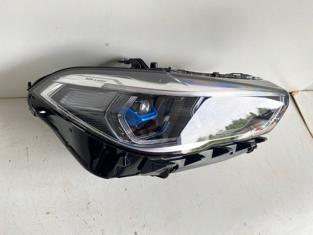 Frontscheinwerfer BMW X5 G05 F95 G06 F96 9481790 Laser Rechts Headlight SCH1190751522se