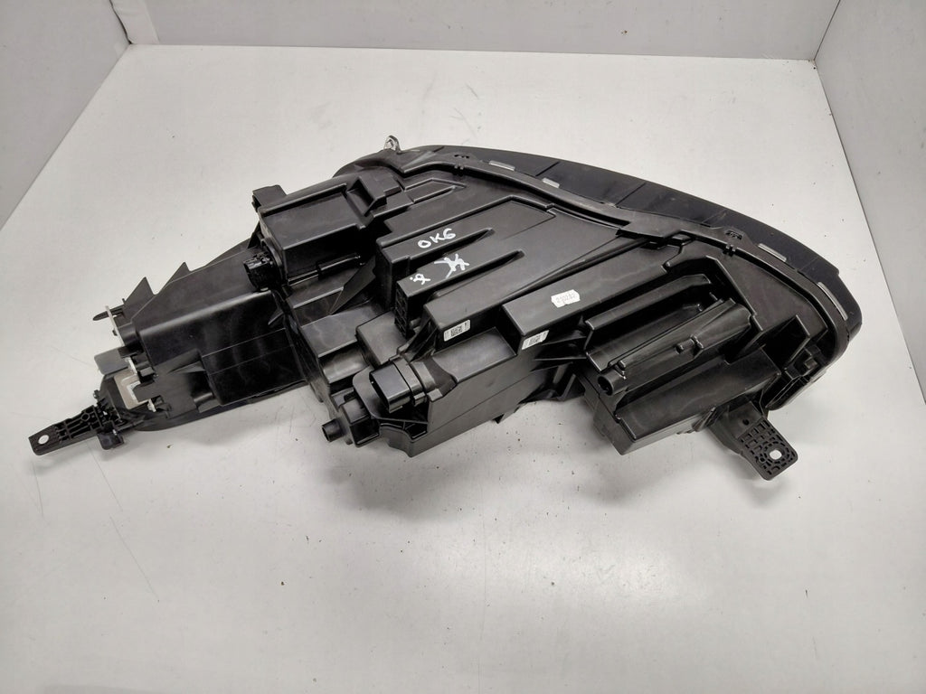 Frontscheinwerfer Ford Kuga PV4B-13E015-CE Rechts Scheinwerfer Headlight SCH4918457096wb