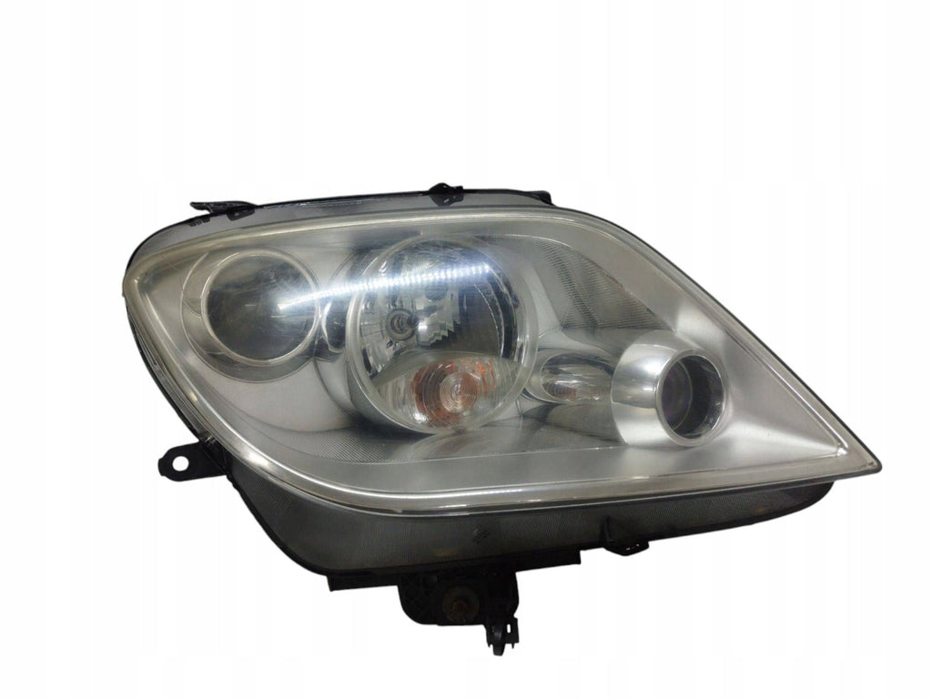 Frontscheinwerfer Lancia Phedra 89006364 Rechts Scheinwerfer Headlight SCH6180177262ai