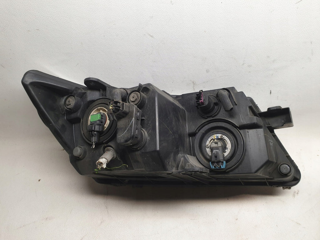 Frontscheinwerfer Fiat Freemont 0567789AC Links Scheinwerfer Headlight SCH2057745679iq