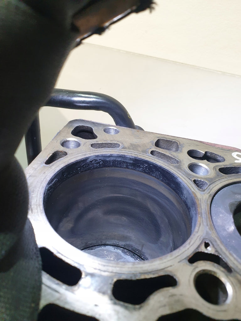 Motorblock Audi Skoda VW 2.0TDI DFS 04L023C 2.0 TDI Diesel Unkomplett