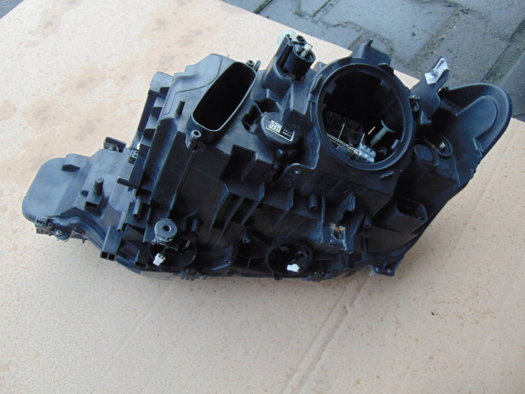 Frontscheinwerfer BMW 3 F30 F31 7259526 Rechts Scheinwerfer Headlight SCH1949318935fw