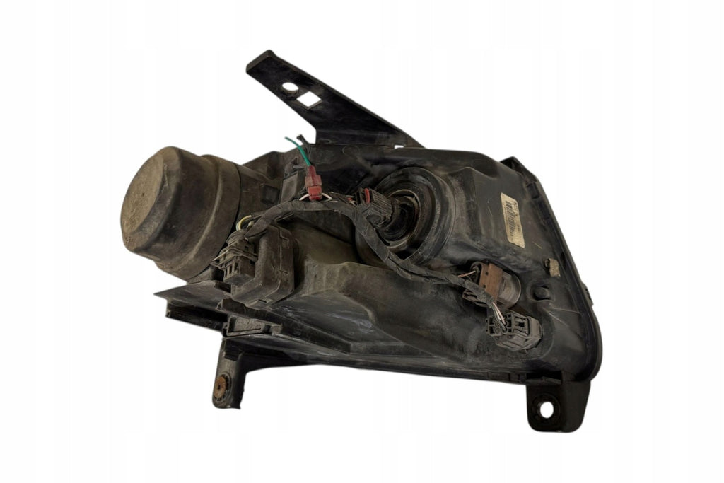 Frontscheinwerfer Jeep Compass ONV53742 Links Scheinwerfer Headlight SCH2680688478uu