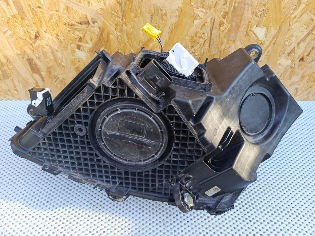 Frontscheinwerfer Mercedes-Benz Glc A2539065003 LED Rechts Headlight SCH7400413349yr