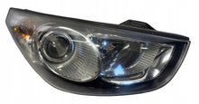 Laden Sie das Bild in den Galerie-Viewer, Frontscheinwerfer Hyundai Ix35 92102-2Y Rechts Scheinwerfer Headlight SCH9083991576sv