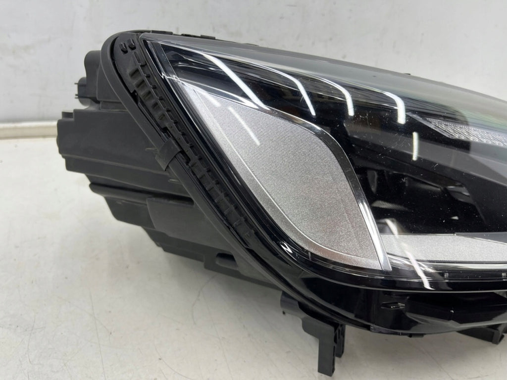 Frontscheinwerfer Audi A4 B9 8W0941012 Rechts Scheinwerfer Headlight SCH2154884922rh