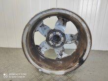 Load image into Gallery viewer, 1x Alufelge 16 Zoll 5x108 ET1J1007AA Ford Tourneo Connect Transit Rim Wheel FEL5590548386ju