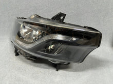 Laden Sie das Bild in den Galerie-Viewer, Frontscheinwerfer Iveco I 5803191962 LED Links Scheinwerfer Headlight SCH5455744133jg