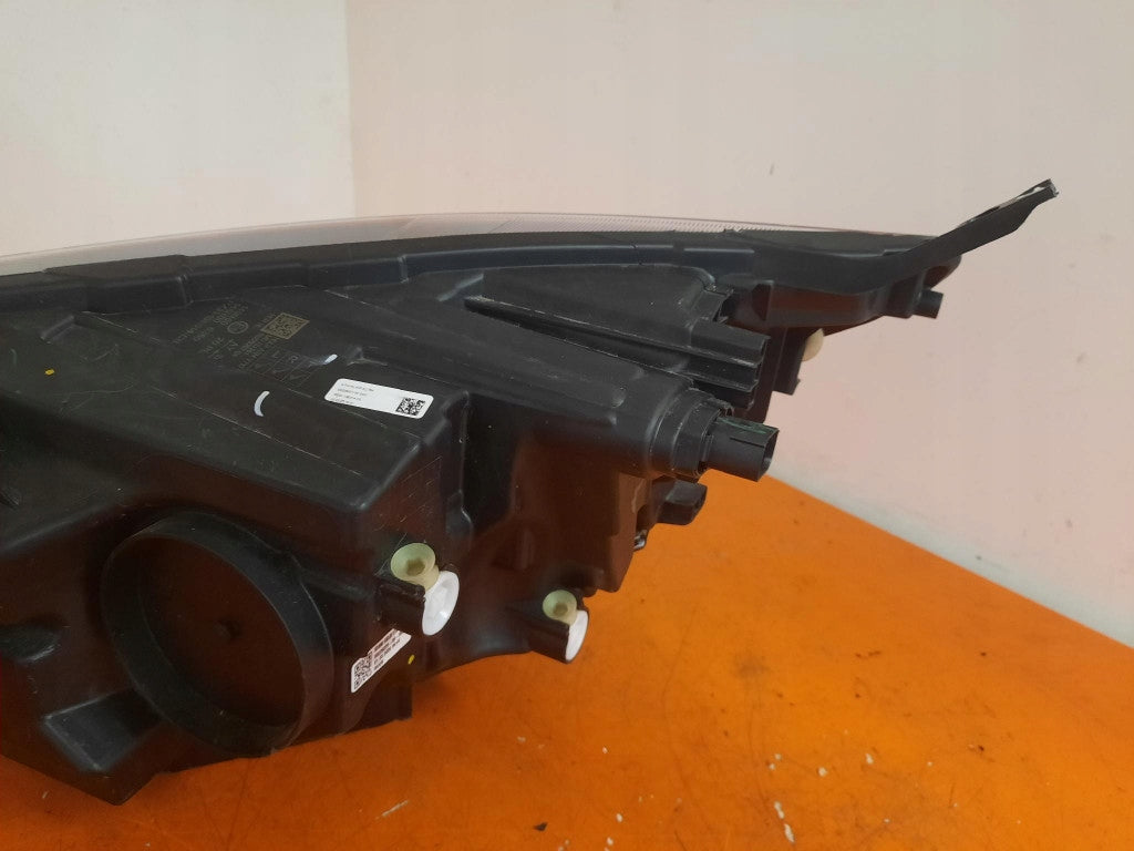 Frontscheinwerfer Ford Transit Custom 00229207-04 Rechts Scheinwerfer Headlight SCH2167777170eu