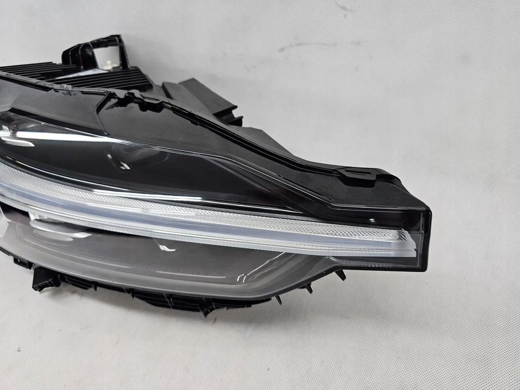 Frontscheinwerfer Volvo Xc60 II 32342517 Full LED Rechts Scheinwerfer Headlight SCH3693186830ub