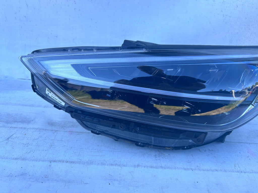 Frontscheinwerfer Hyundai I30 III 92101G4600 Full LED Links Headlight