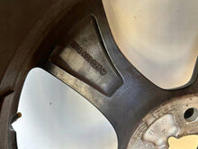 Laden Sie das Bild in den Galerie-Viewer, 1x Alufelge 18 Zoll 5FA601025H Seat Leon Rim Wheel FEL9144424267sp