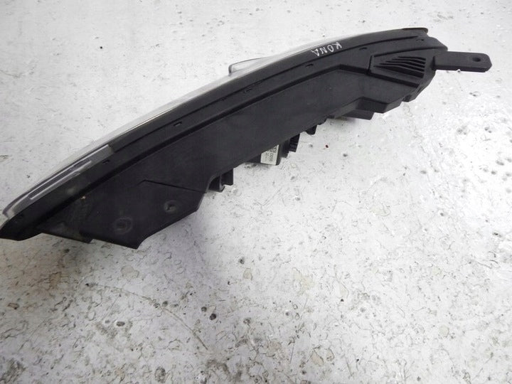 Frontscheinwerfer Hyundai Kona LED Rechts Scheinwerfer Headlight SCH9734245654bf
