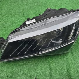 Frontscheinwerfer Skoda Superb III 3V1941015A Xenon Links Scheinwerfer Headlight SCH4443863344gx