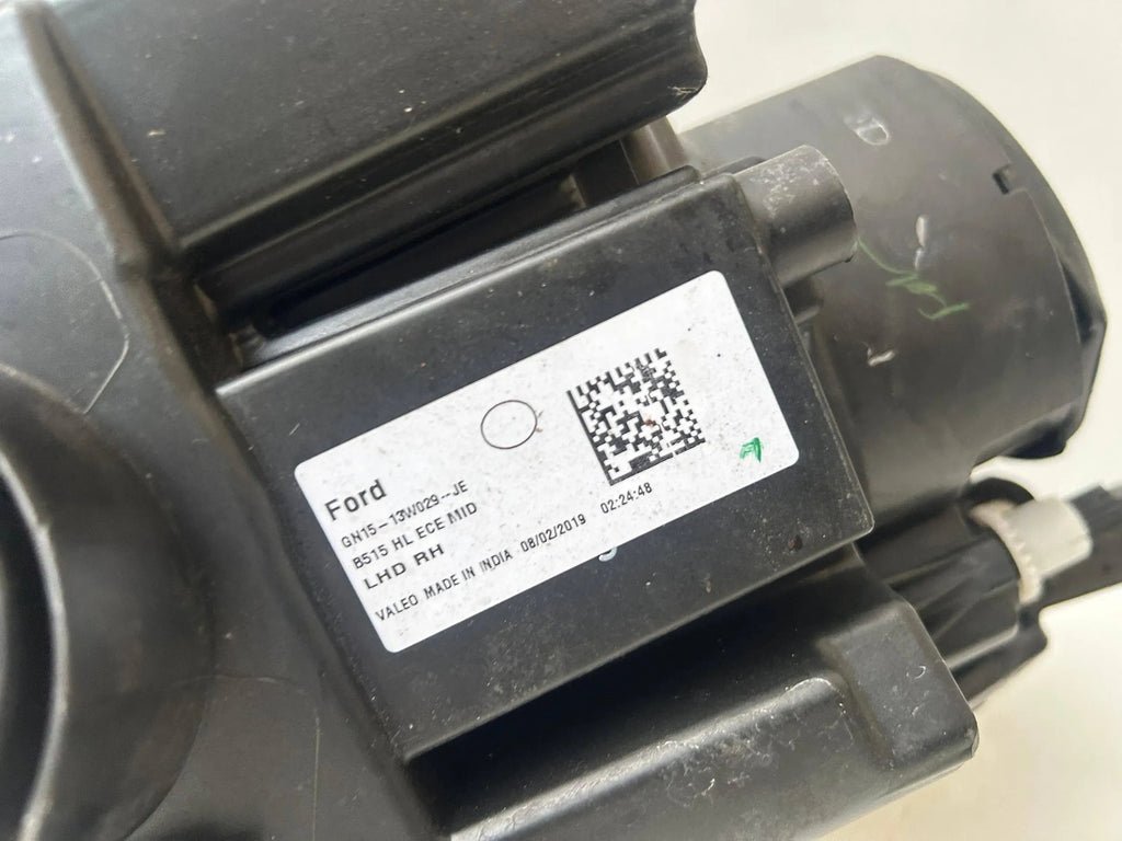 Frontscheinwerfer Ford Ecosport GN15-13W029-JE GN15-13W030-JE Rechts oder Links SCH4706001161bn