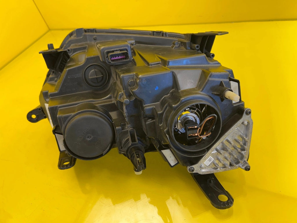 Frontscheinwerfer Dacia Duster 260609367R LED Links Scheinwerfer Headlight