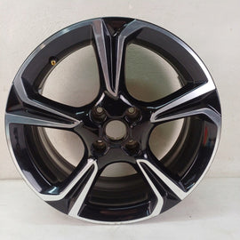 1x Alufelge 17 Zoll 7.0