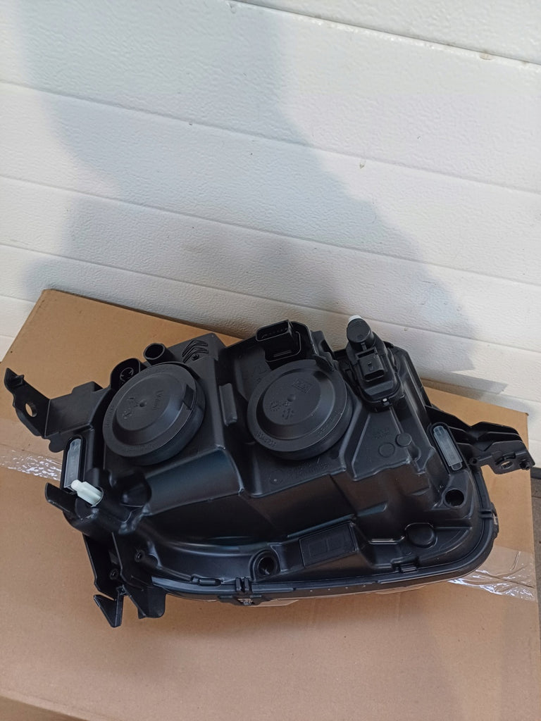 Frontscheinwerfer Citroën C3 III 90097906 Links Scheinwerfer Headlight SCH9675541133vo