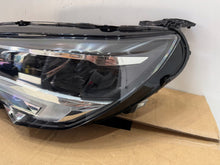 Laden Sie das Bild in den Galerie-Viewer, Frontscheinwerfer Opel Corsa A F 39162653 Full LED Links Scheinwerfer Headlight SCH2873091505xh