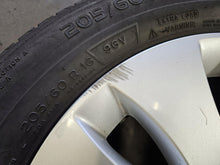 Laden Sie das Bild in den Galerie-Viewer, 4x Alufelge 16 Zoll 7.0" 5x112 35ET 4F0601025N Audi Rim Wheel FEL4492276572es