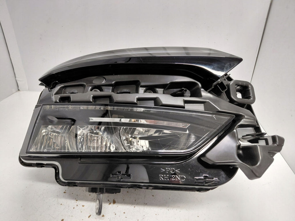 Frontscheinwerfer Skoda Enyaq 5LB941010 LED Rechts Scheinwerfer Headlight SCH5945383597az