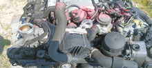 Load image into Gallery viewer, Motor Mercedes-Benz W211 272941 3.5 231PS 170kW 165TKm 2008 Benzin Unkomplett