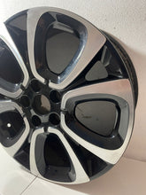 Load image into Gallery viewer, 1x Alufelge 17 Zoll 7.0" 5x108 50ET 9816966377 Citroën Berlingo Rim Wheel FEL6569463446bs